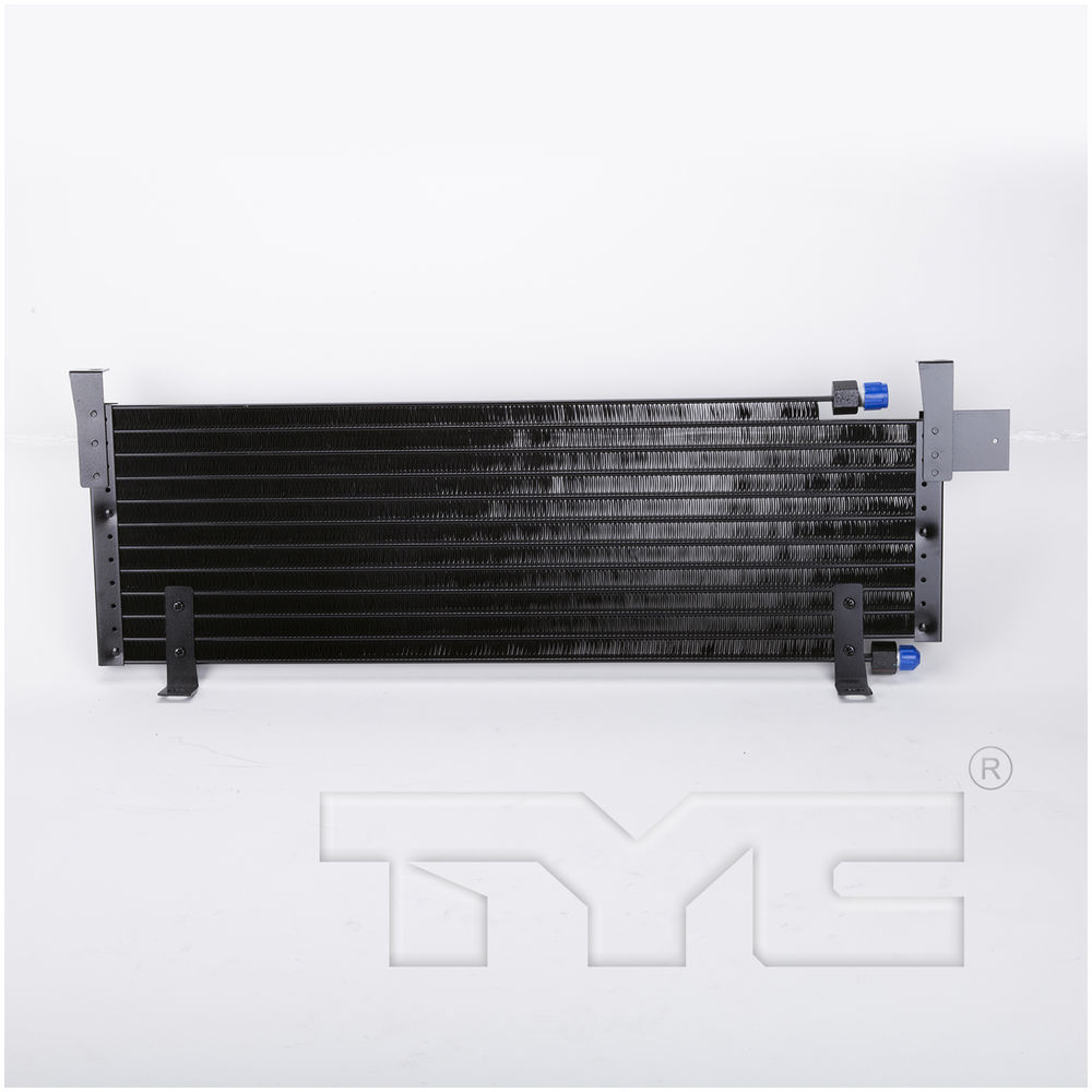 TYC - A/C Condenser - TYC 4173