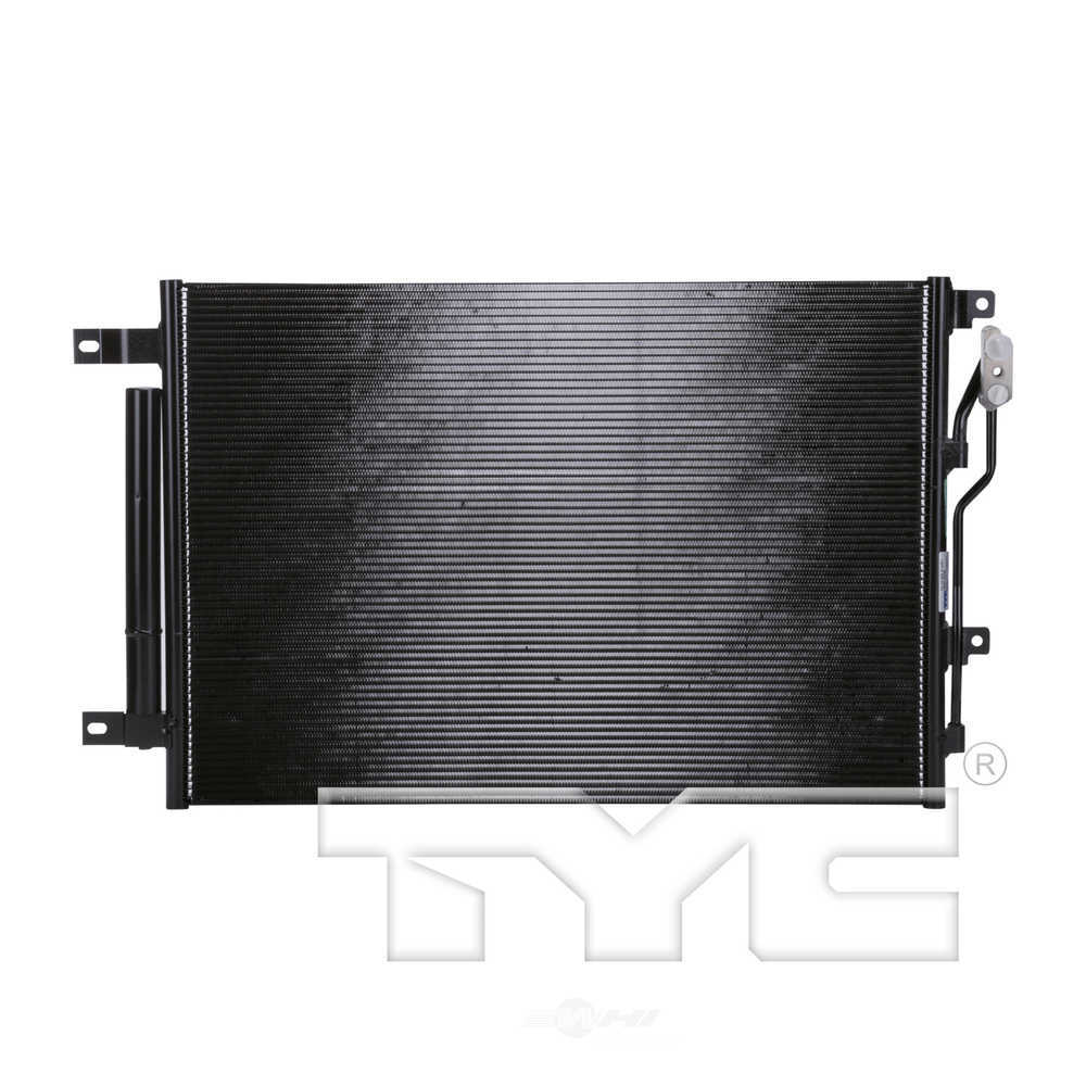 TYC - A/C Condenser - TYC - 4192