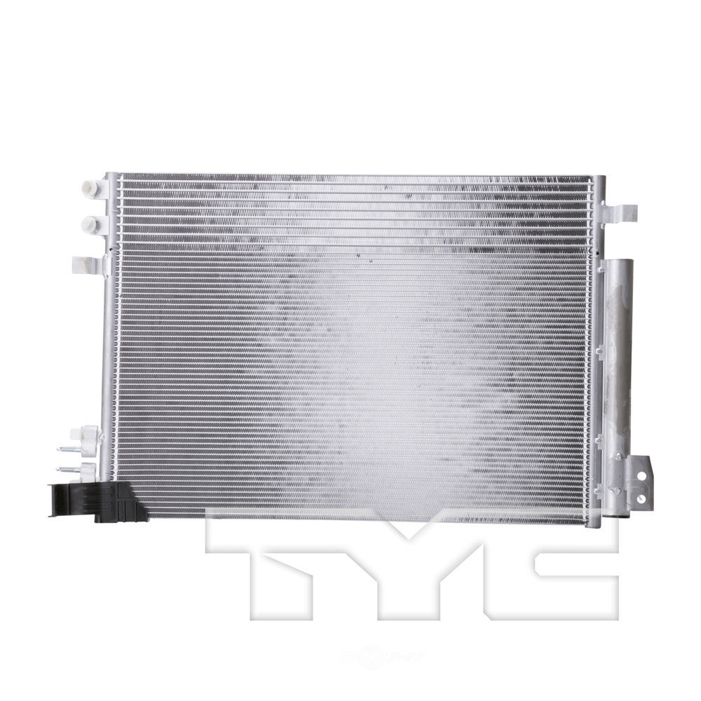 TYC - A/C Condenser - TYC 4224