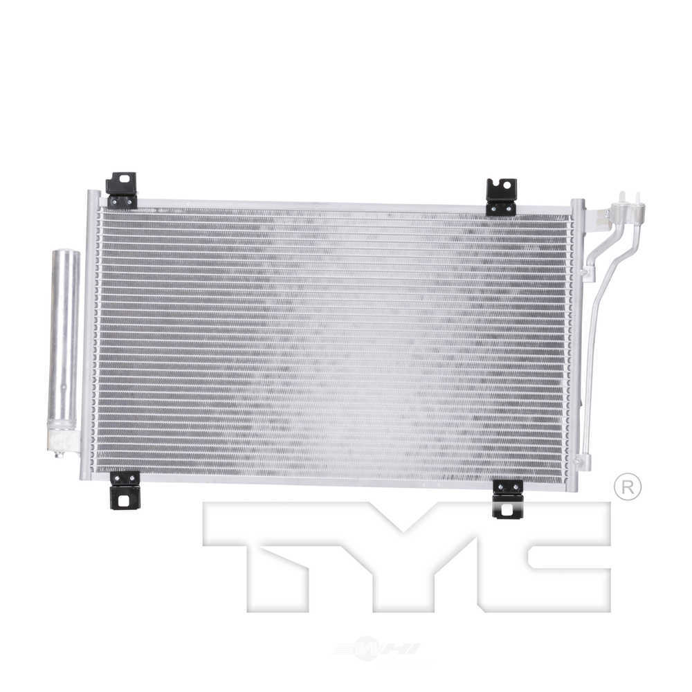 TYC - A/C Condenser - TYC - 4233
