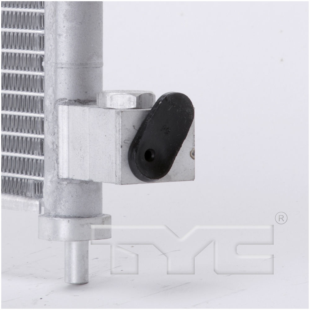 TYC - A/C Condenser - TYC 4291