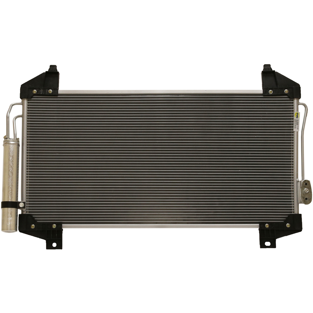 TYC - A/C Condenser - TYC - 4293