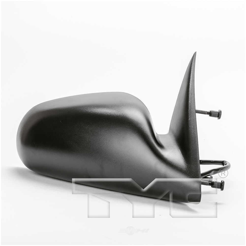 TYC - Door Mirror - TYC - 4300331