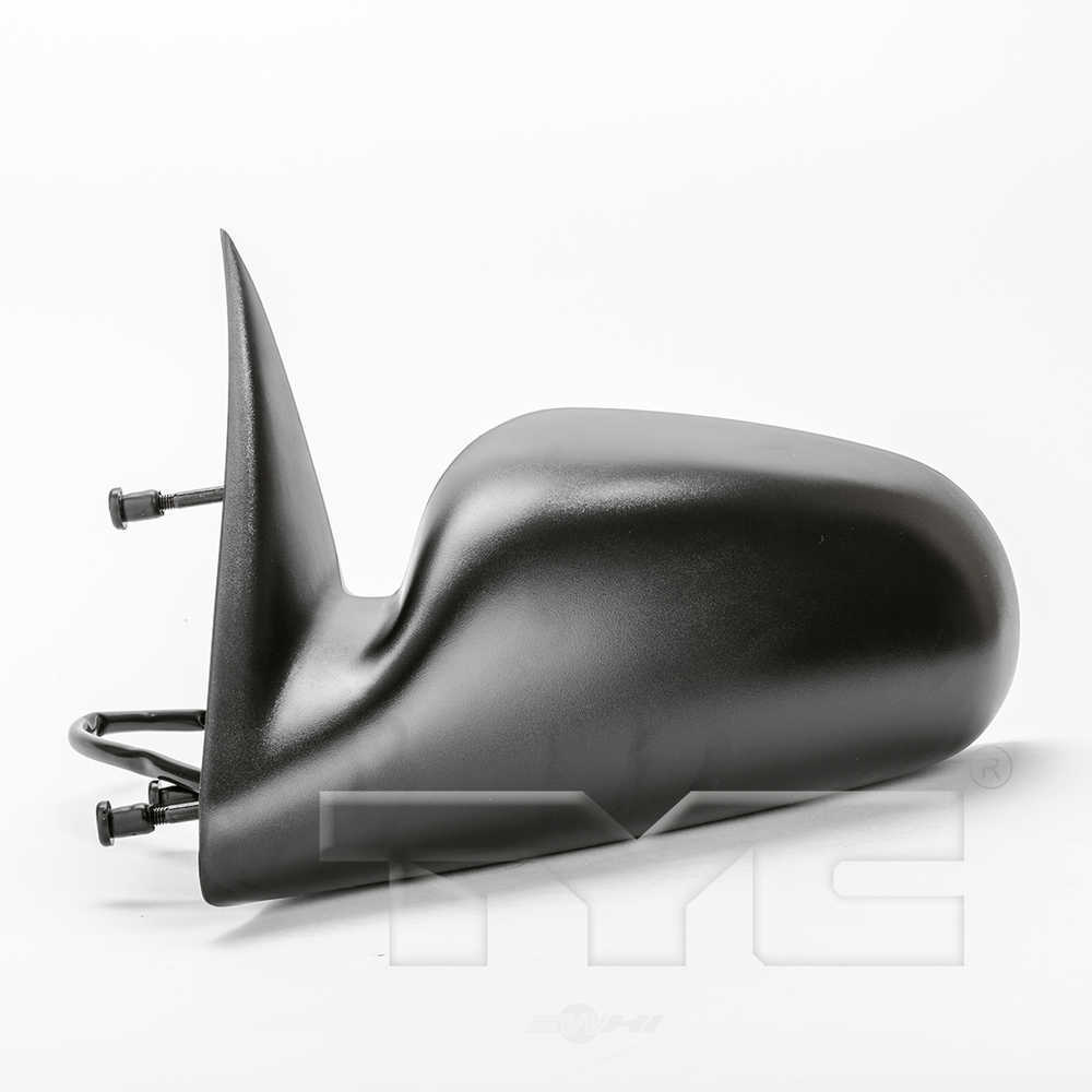 TYC - Door Mirror - TYC - 4300332