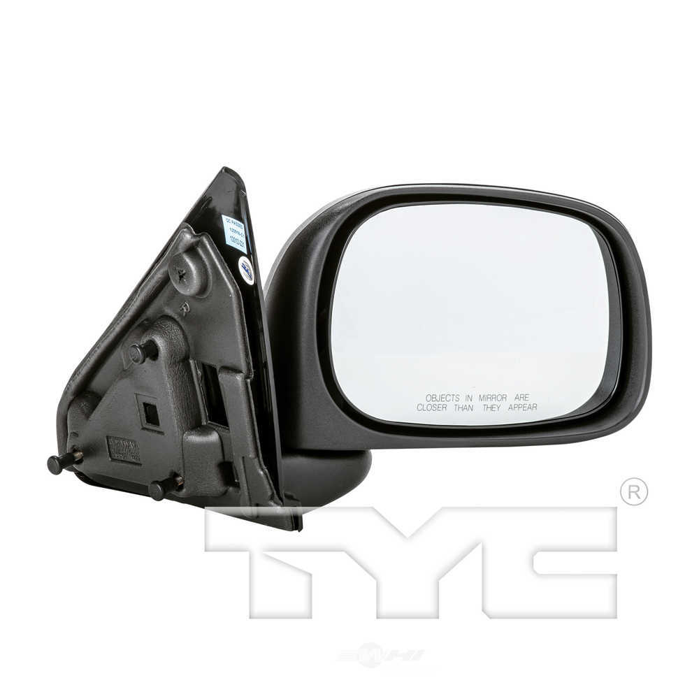 TYC - Door Mirror - TYC 4310311