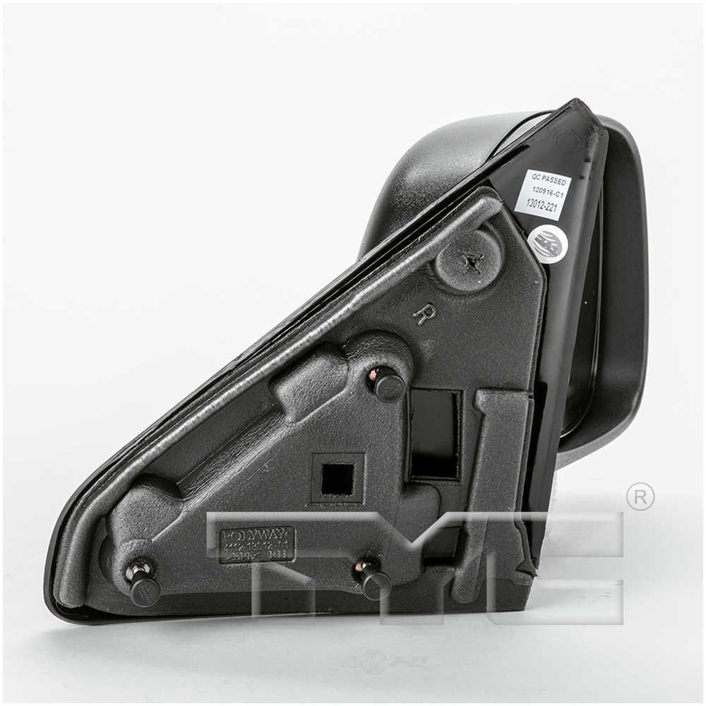 TYC - Door Mirror - TYC 4310311