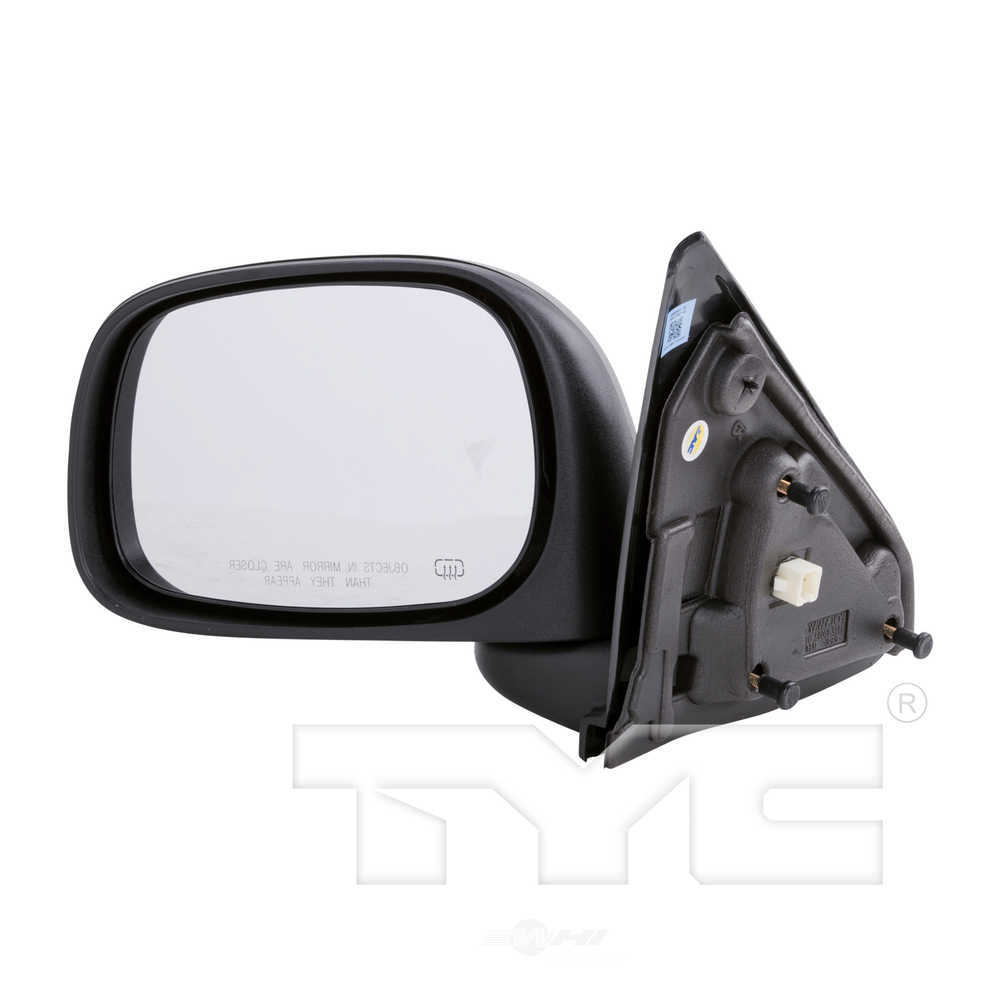 TYC - Door Mirror - TYC 4310332