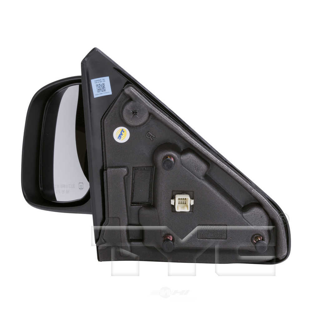 TYC - Door Mirror - TYC 4310332