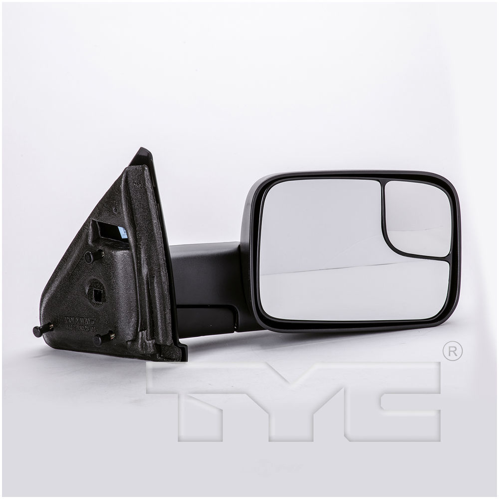 TYC - Door Mirror - TYC 4310911