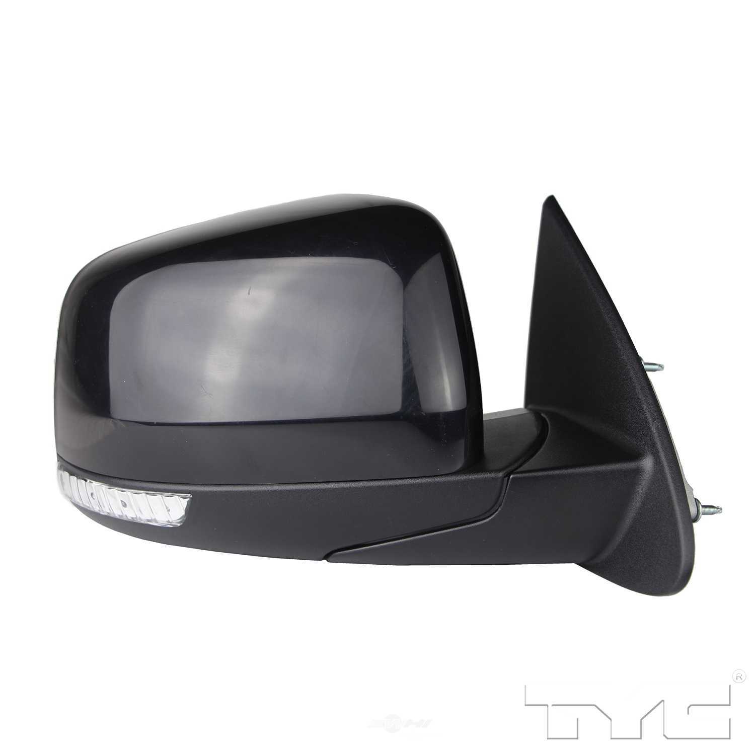 TYC - Door Mirror - TYC - 4330471