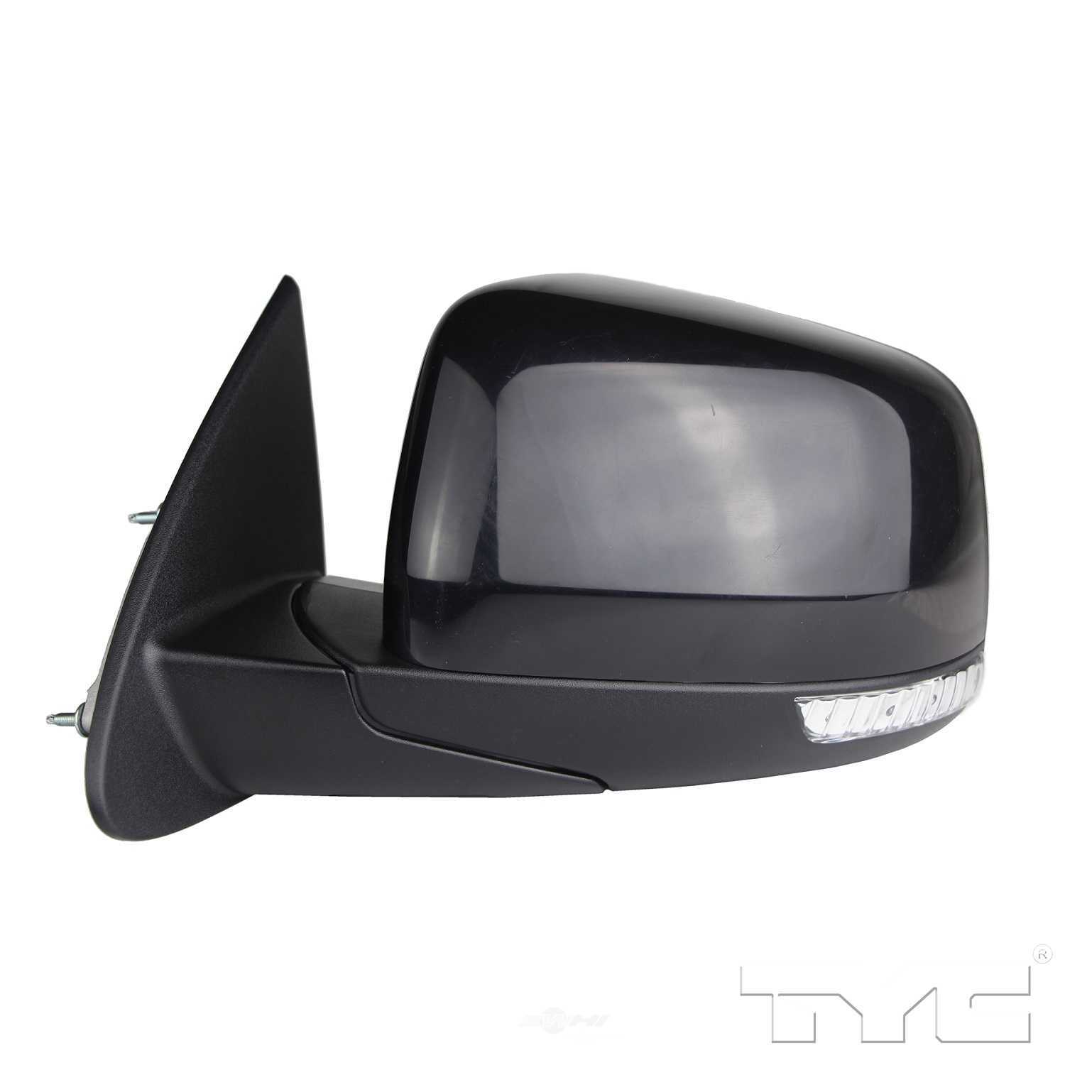 TYC - Door Mirror - TYC - 4330472