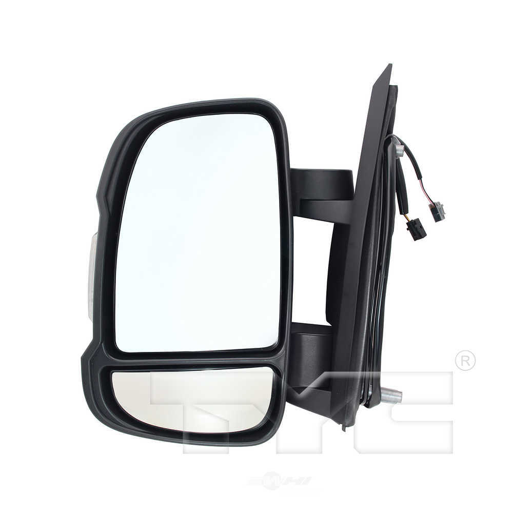 TYC - Door Mirror (Right) - TYC 4450151