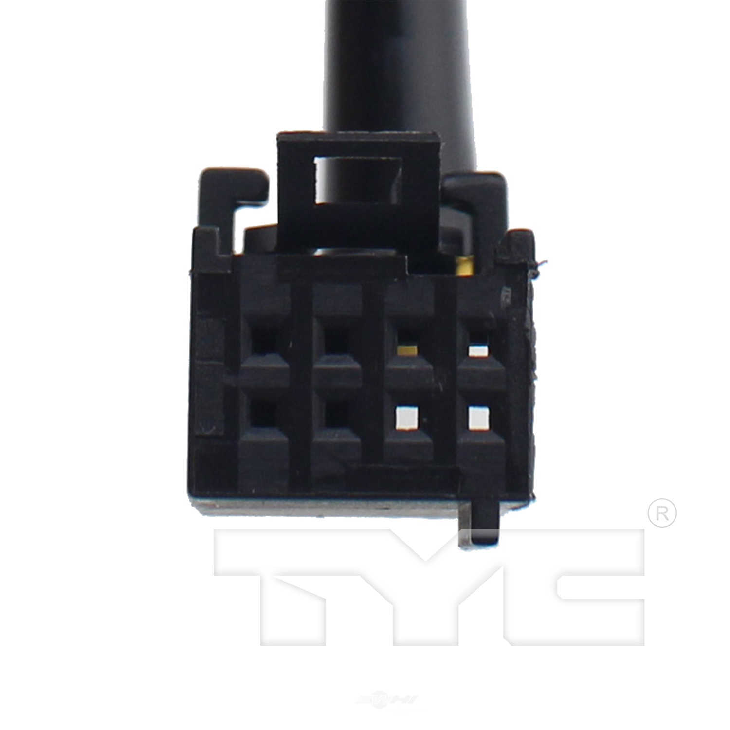 TYC - Door Mirror (Right) - TYC 4450151