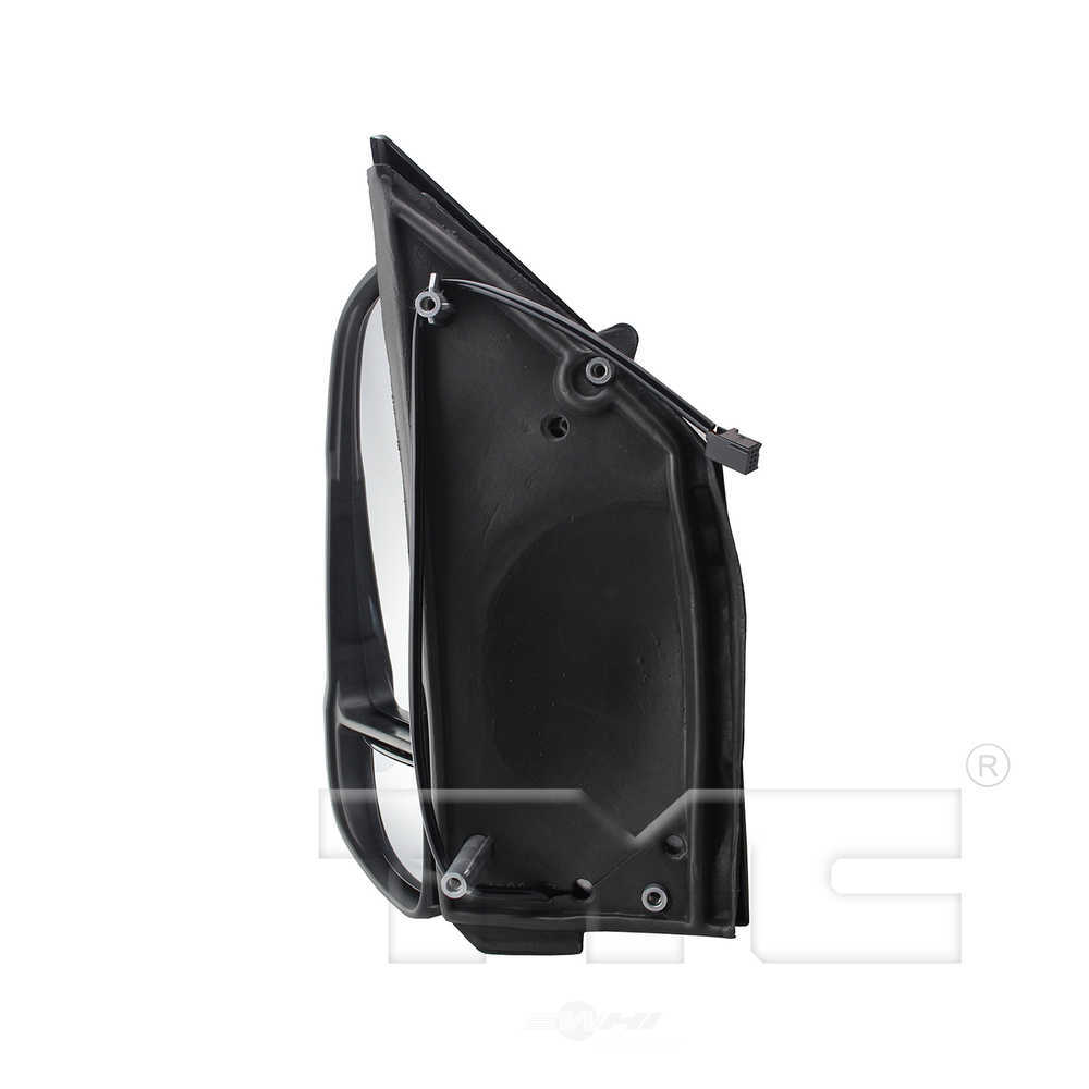 TYC - Door Mirror (Right) - TYC 4450151