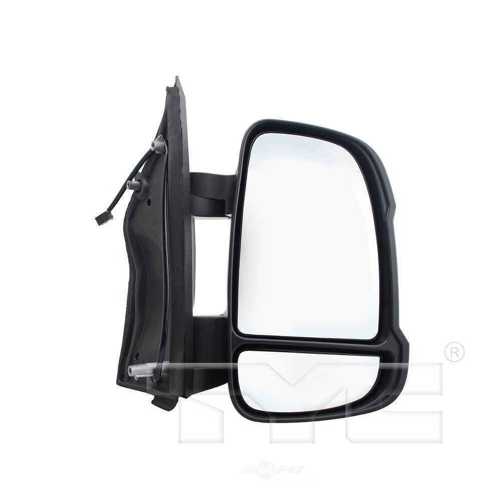 TYC - Door Mirror - TYC 4450152