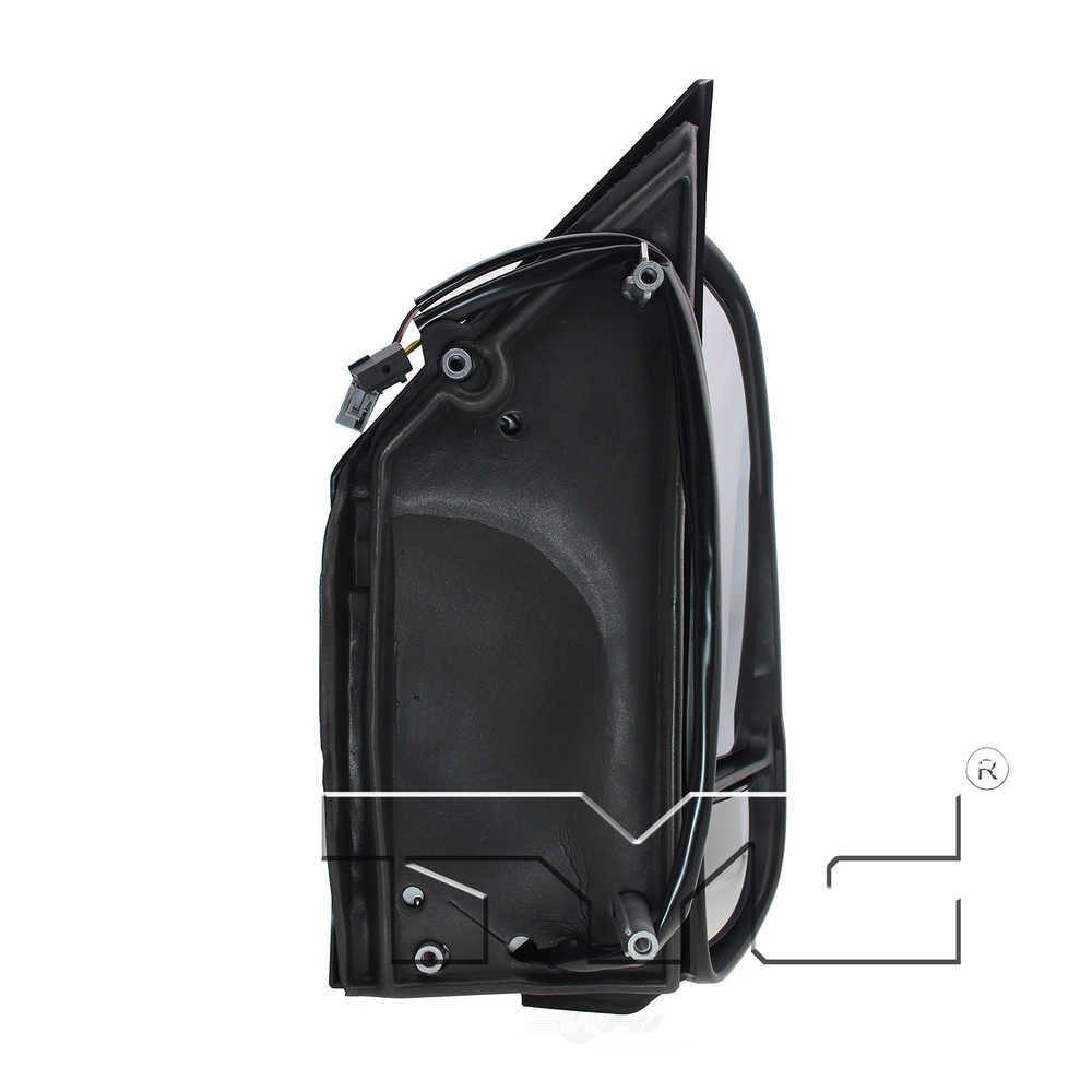 TYC - Door Mirror - TYC 4450152