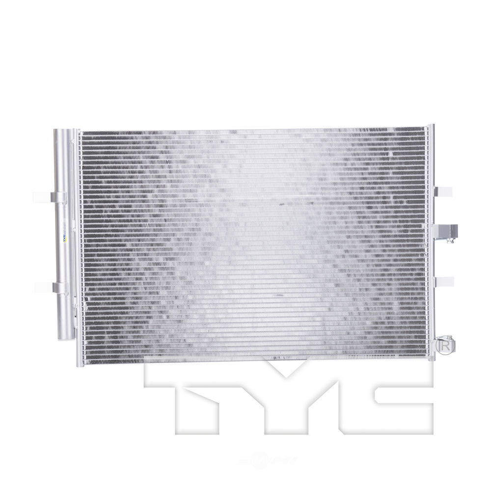 TYC - A/C Condenser (Front) - TYC 4459