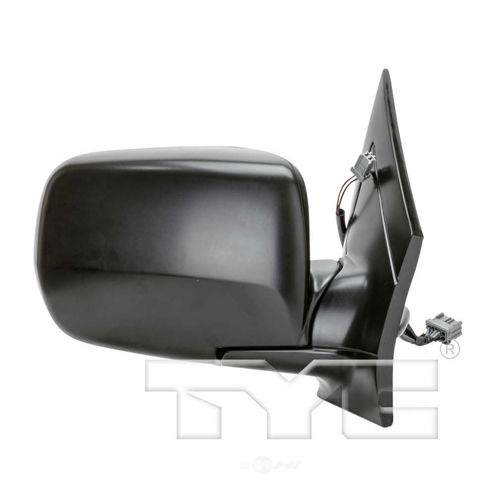 TYC - Door Mirror - TYC - 4560031