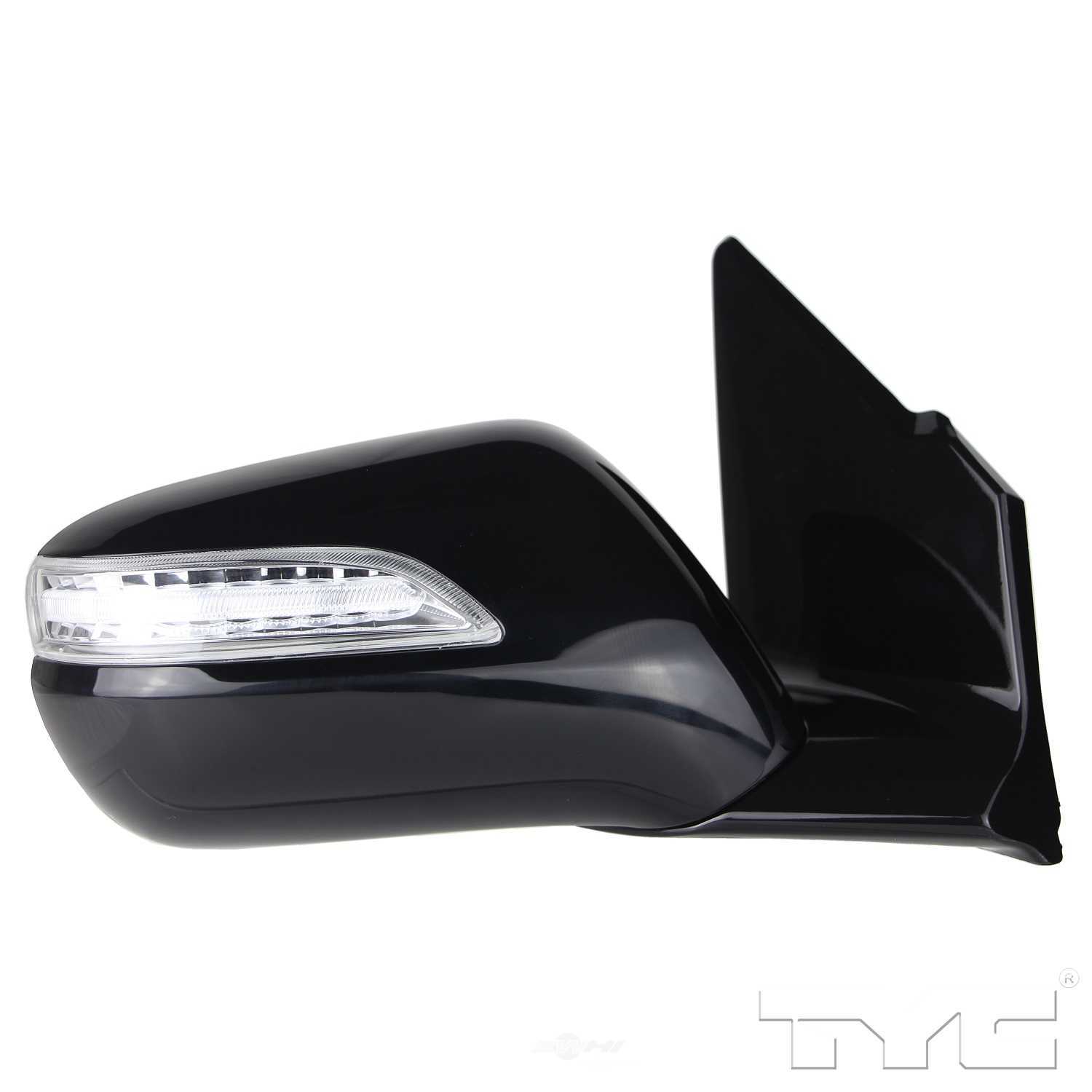 TYC - Door Mirror - TYC - 4560071