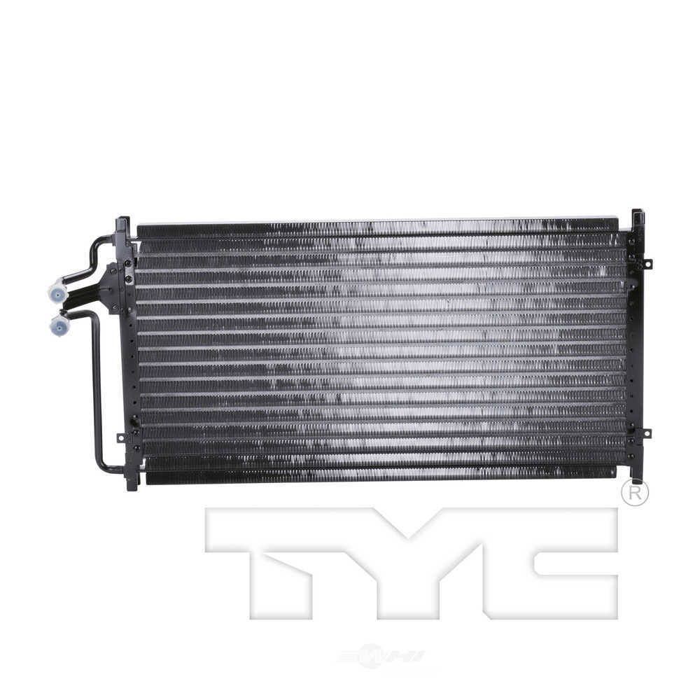 TYC - A/C Condenser - TYC - 4560