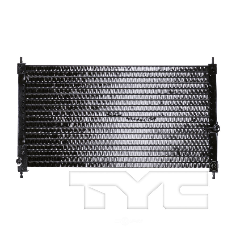TYC - A/C Condenser - TYC 4562