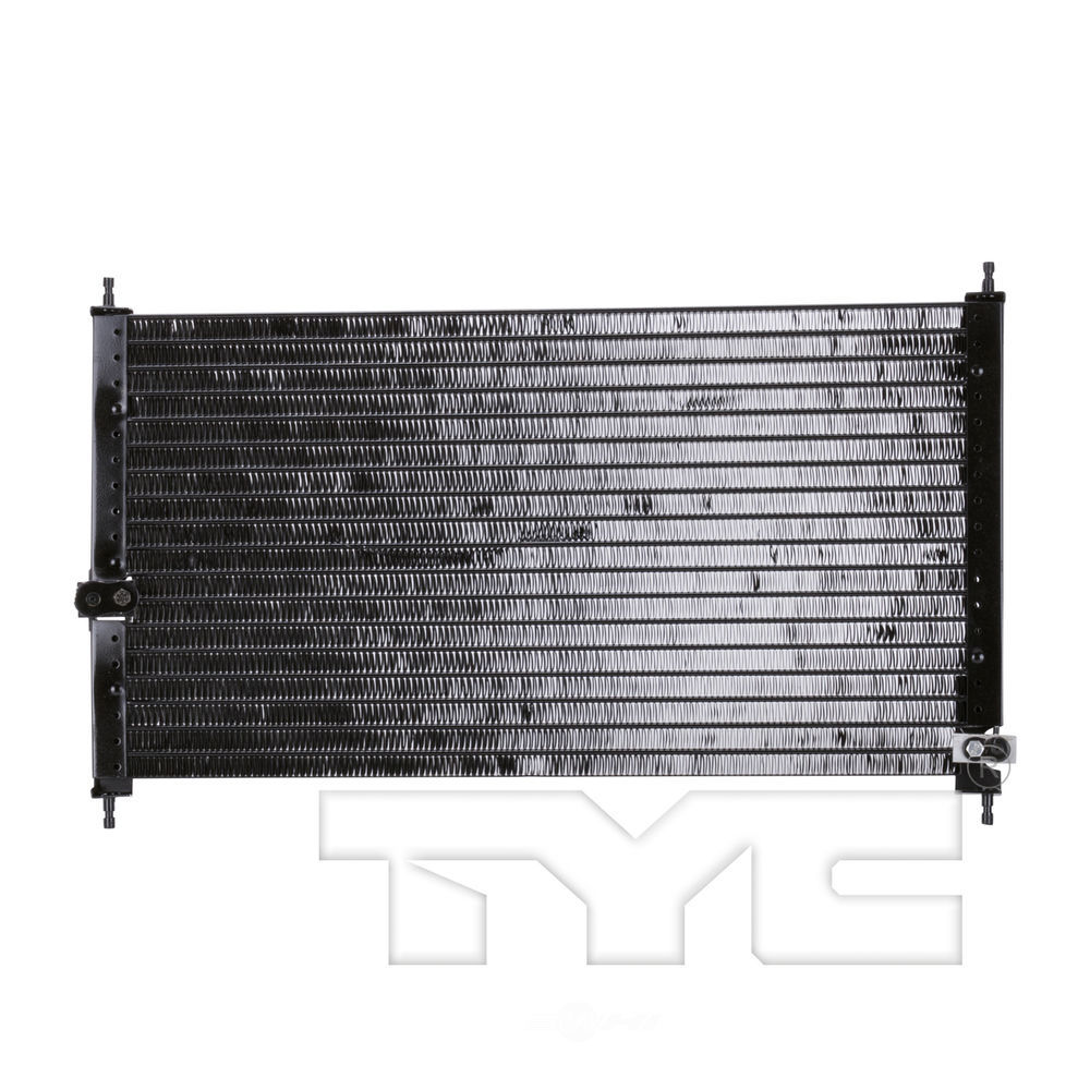 TYC - A/C Condenser - TYC 4562