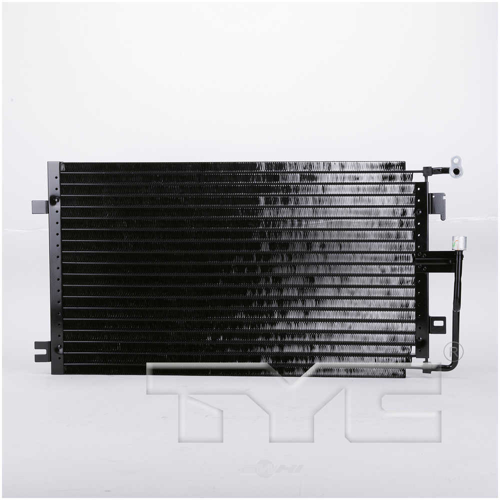 TYC - A/C Condenser - TYC - 4612