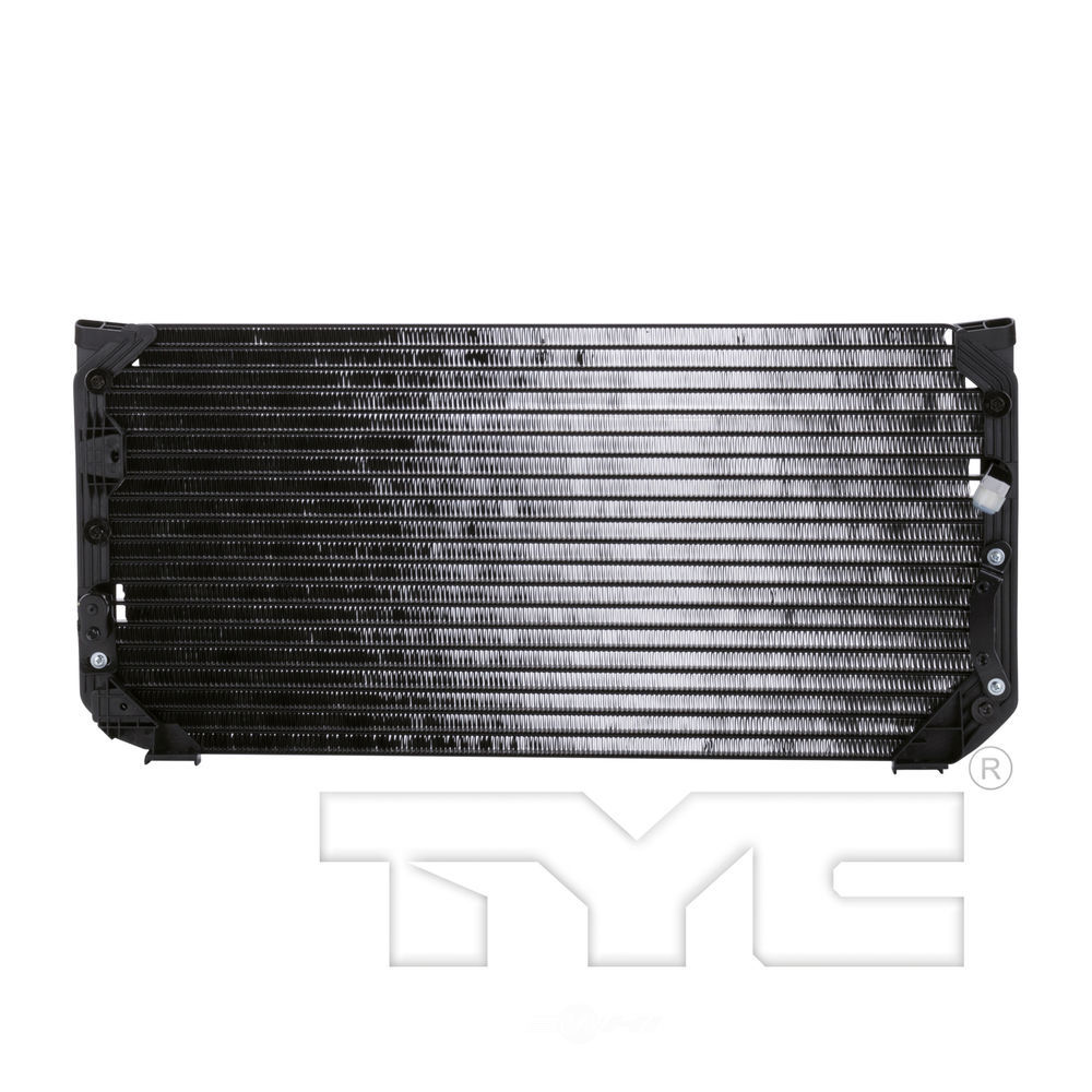 TYC - A/C Condenser - TYC 4617