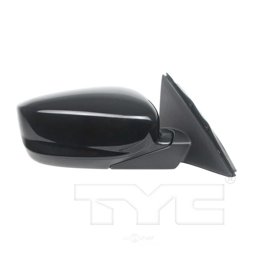 TYC - Door Mirror (Right) - TYC 4700831