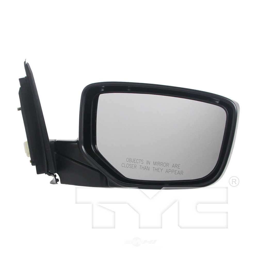 TYC - Door Mirror - TYC 4700831
