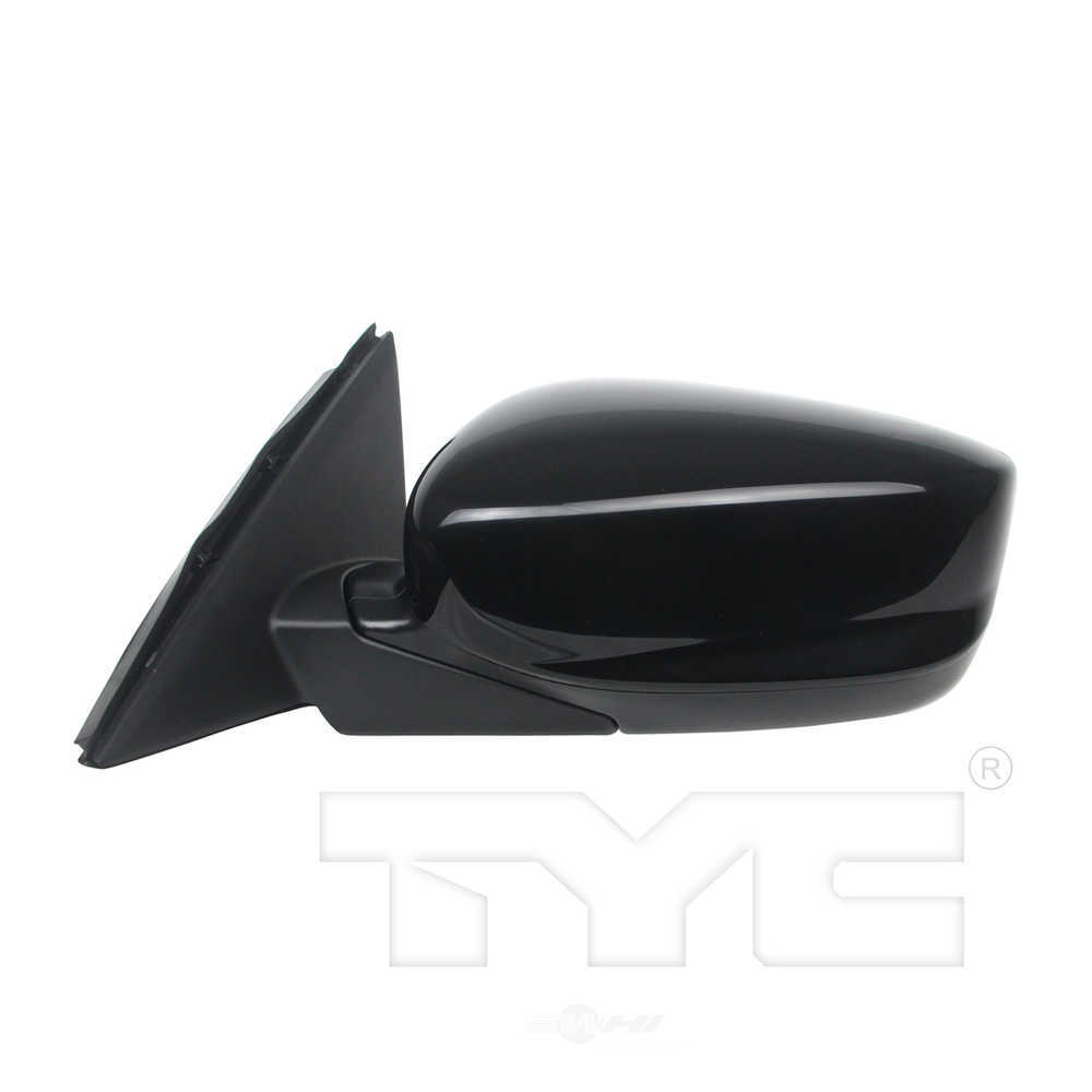 TYC - Door Mirror (Left) - TYC 4700832