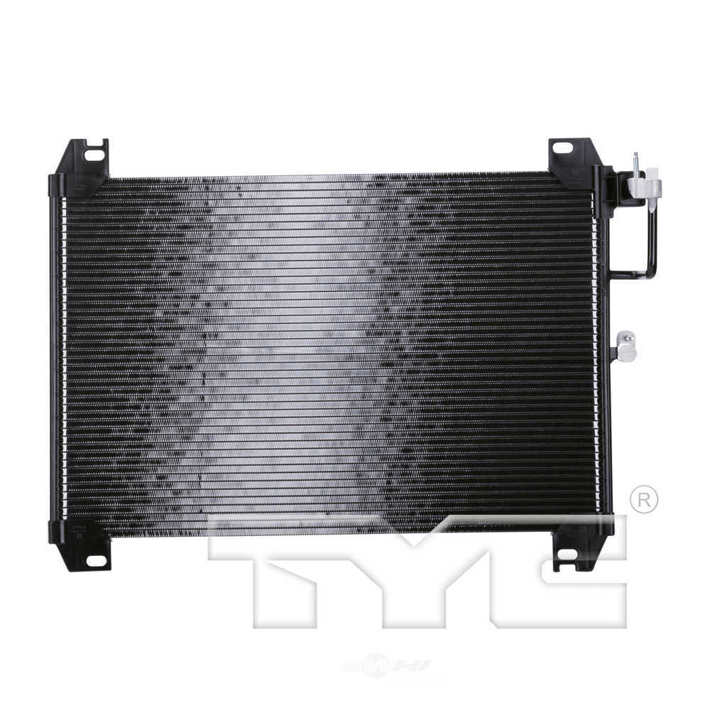 TYC - A/C Condenser - TYC - 4719