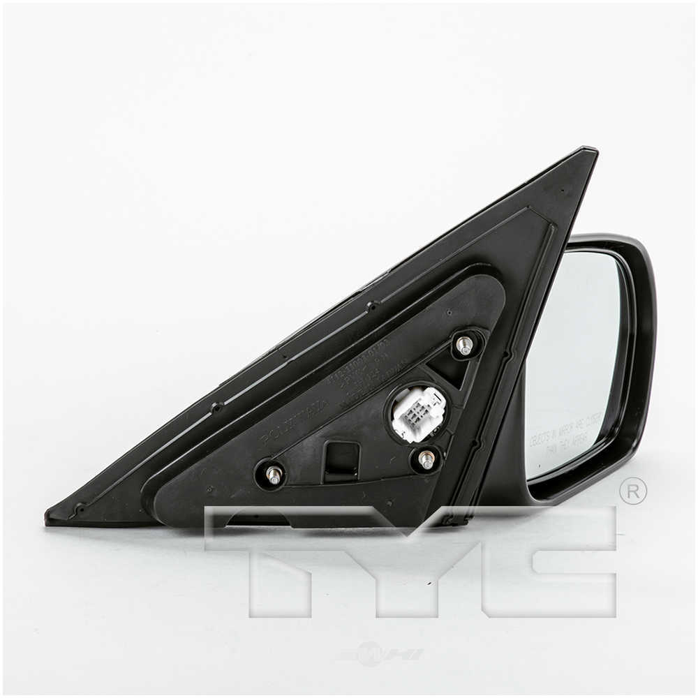 TYC - Door Mirror - TYC 4720231