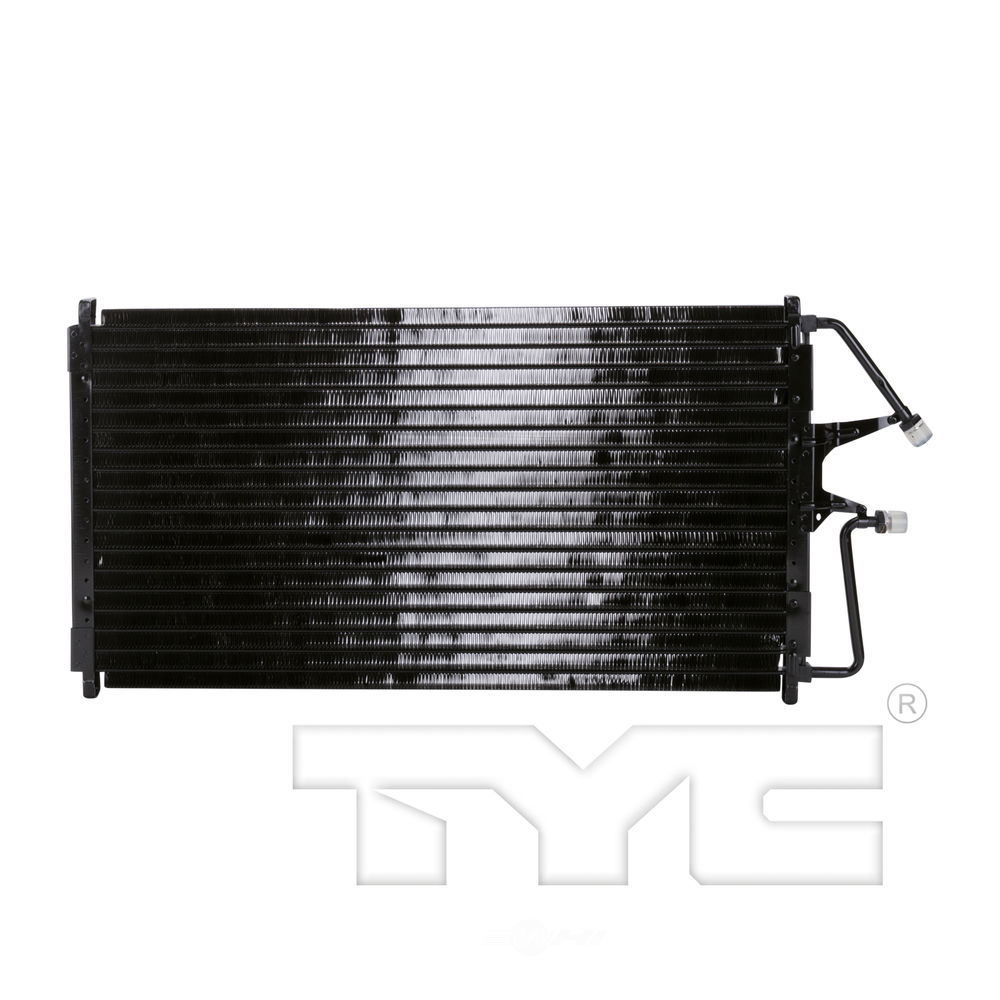 TYC - A/C Condenser - TYC 4721
