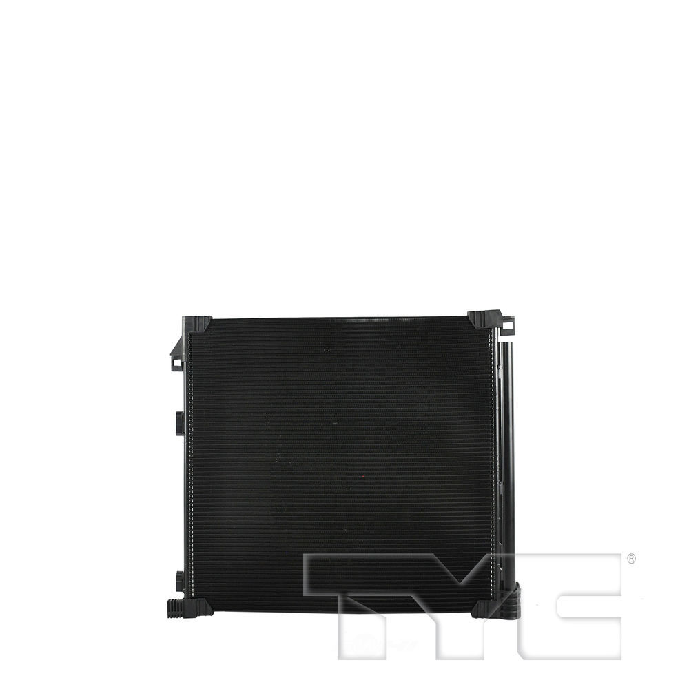 TYC - A/C Condenser - TYC - 4763