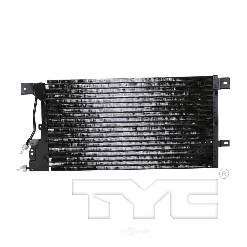 TYC - A/C Condenser - TYC - 4779