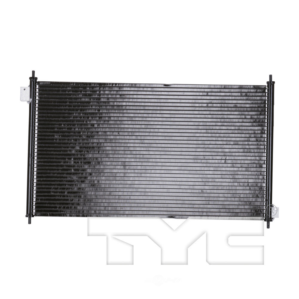 TYC - A/C Condenser - TYC 4900