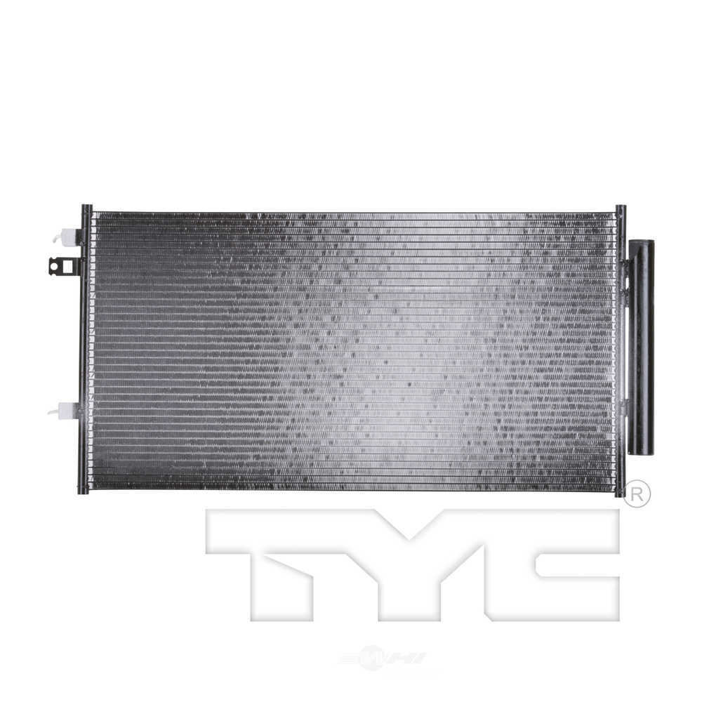 TYC - A/C Condenser - TYC - 4920
