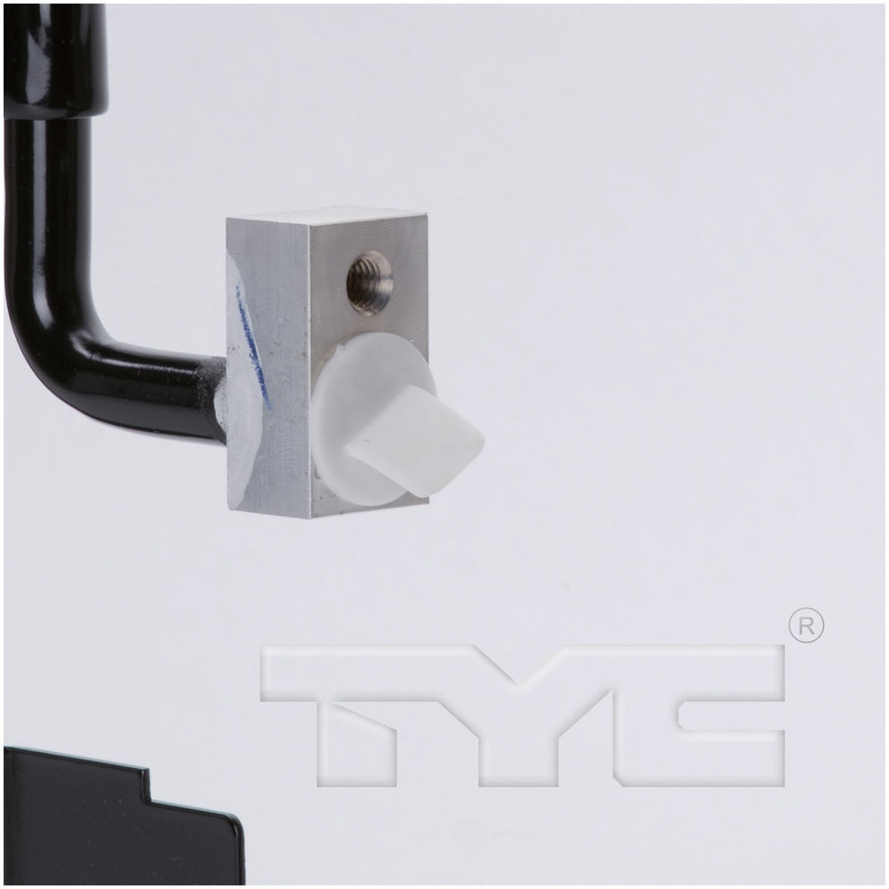 TYC - A/C Condenser - TYC 4929