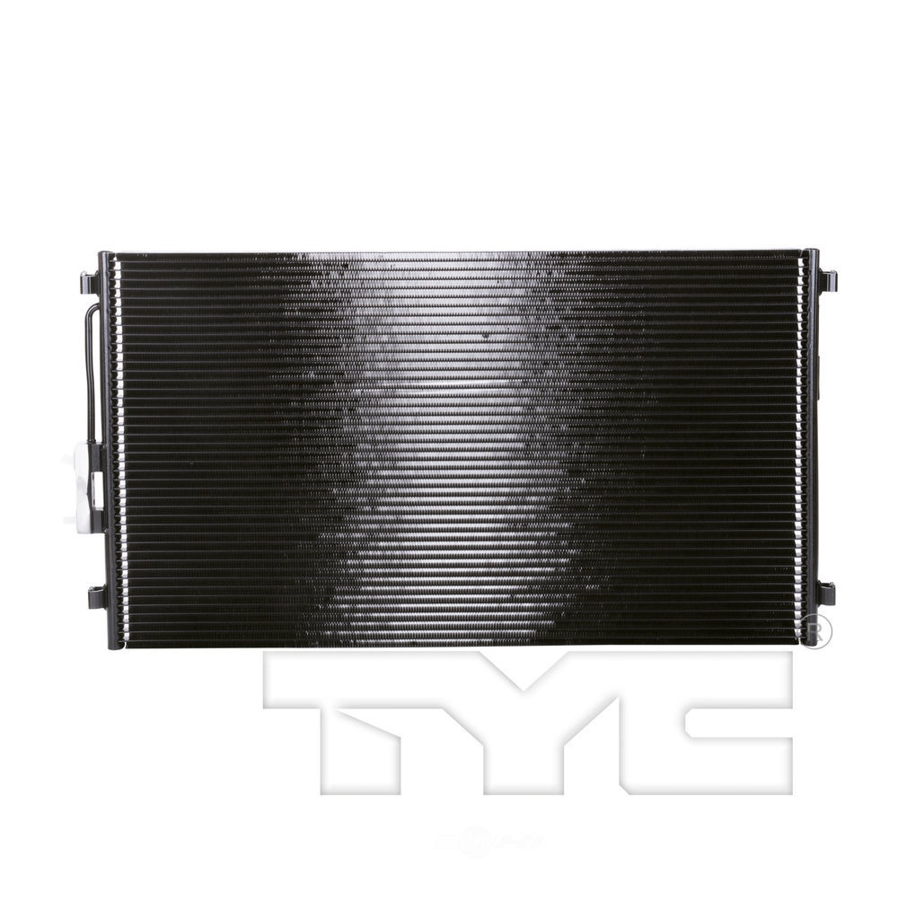 TYC - A/C Condenser (Front) - TYC 4957