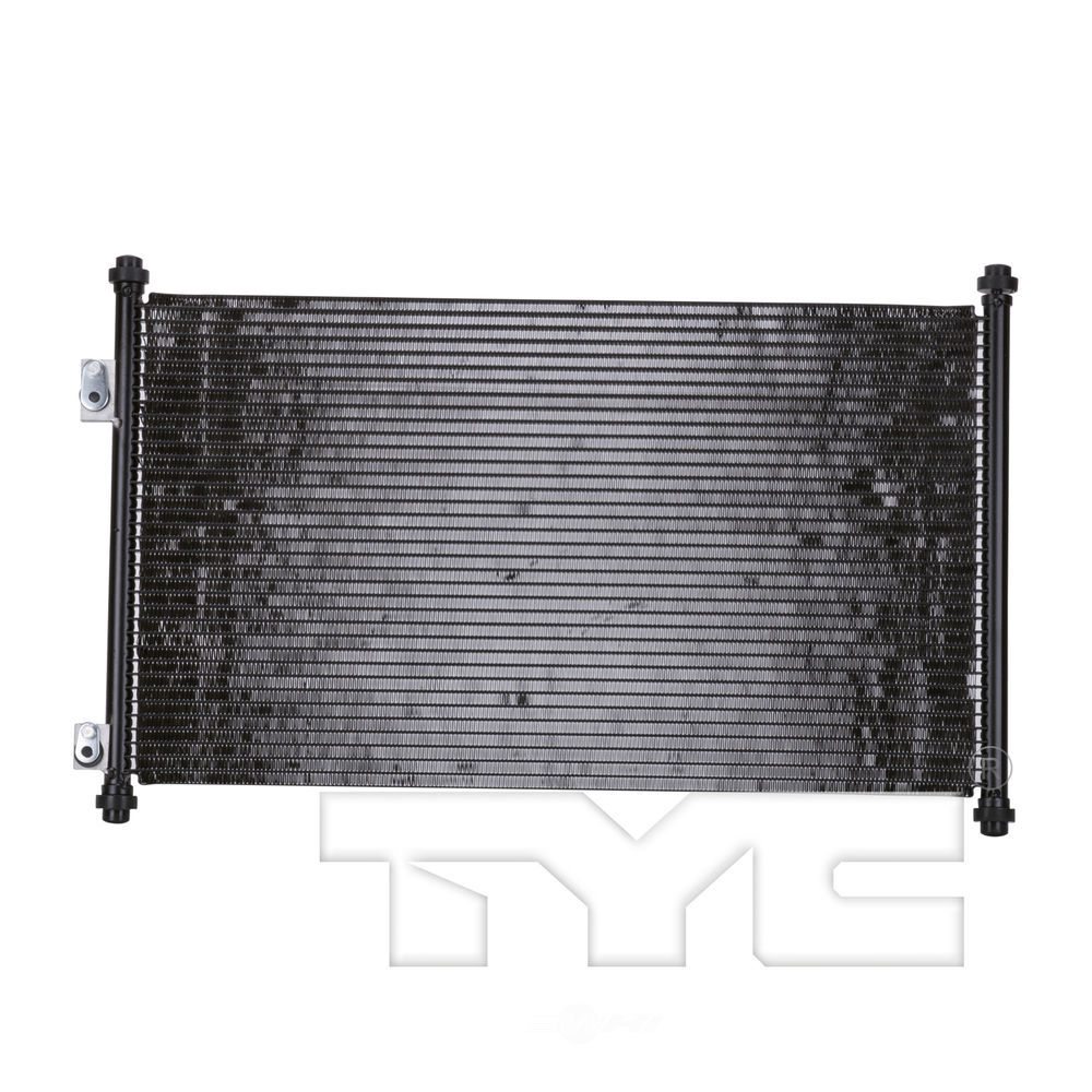 TYC - A/C Condenser - TYC 4977