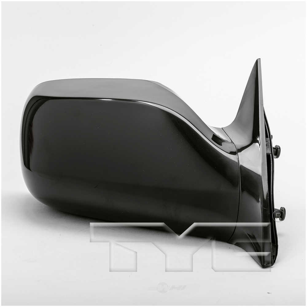 TYC - Door Mirror - TYC - 5200231