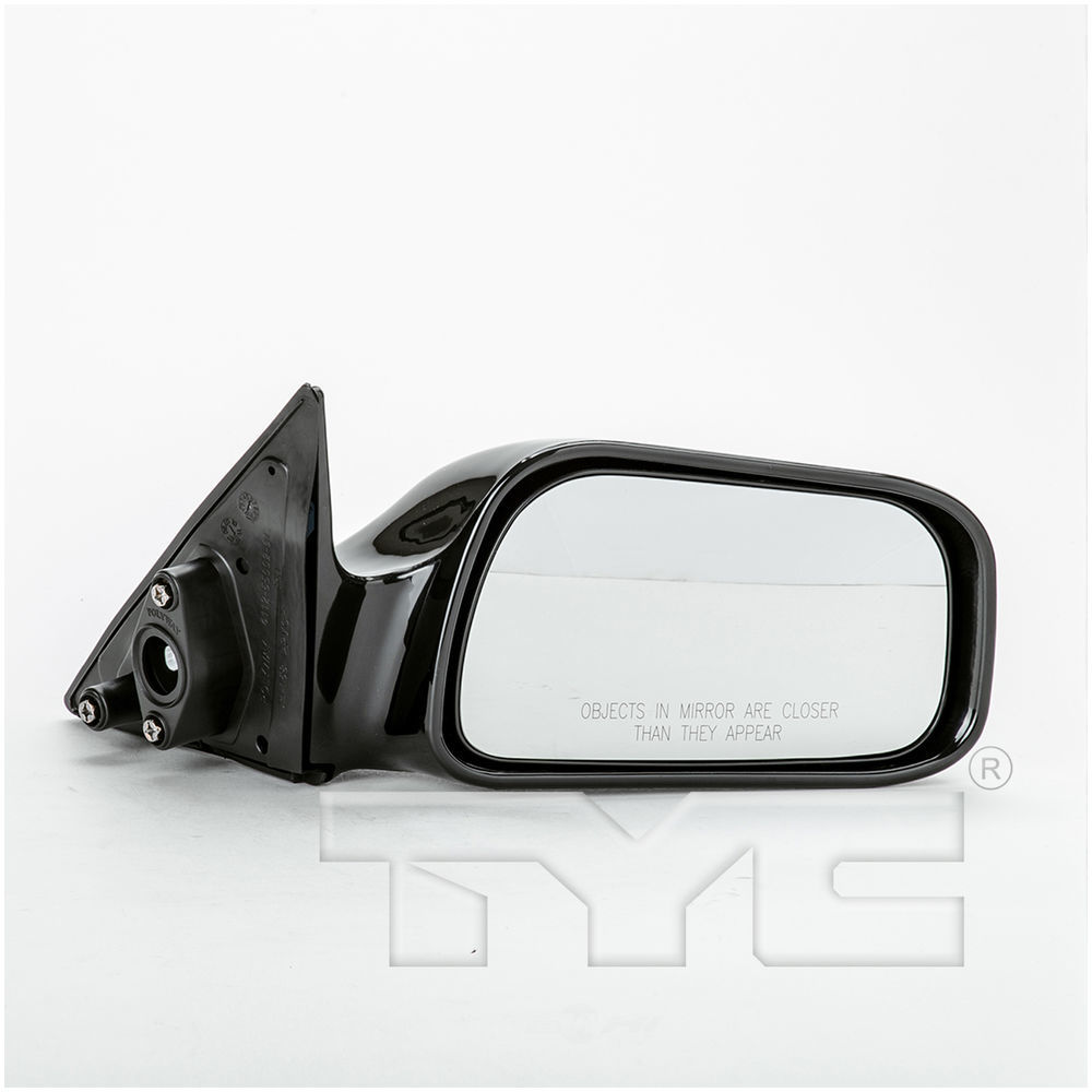 TYC - Door Mirror - TYC 5210431
