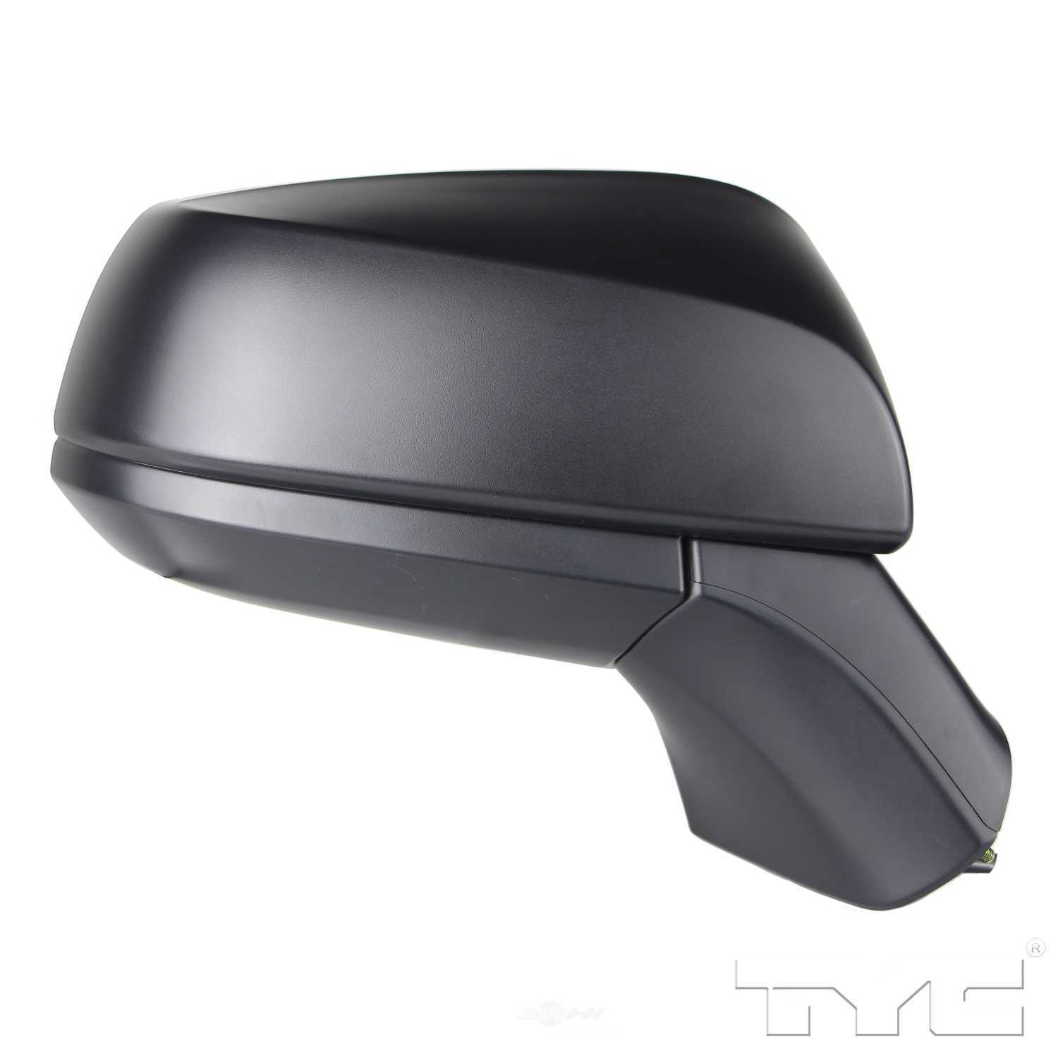 TYC - Door Mirror - TYC - 5280731