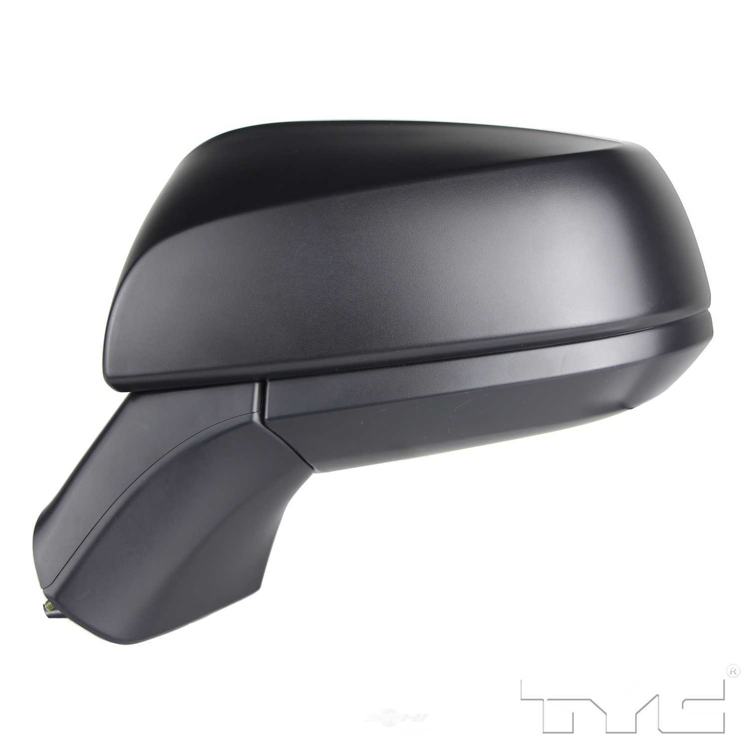 TYC - Door Mirror - TYC - 5280732