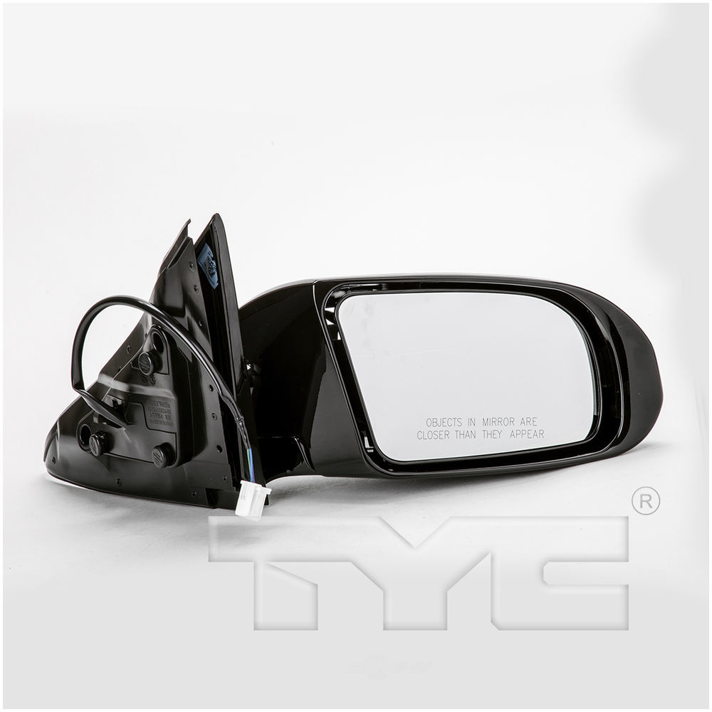 TYC - Door Mirror - TYC 5710531
