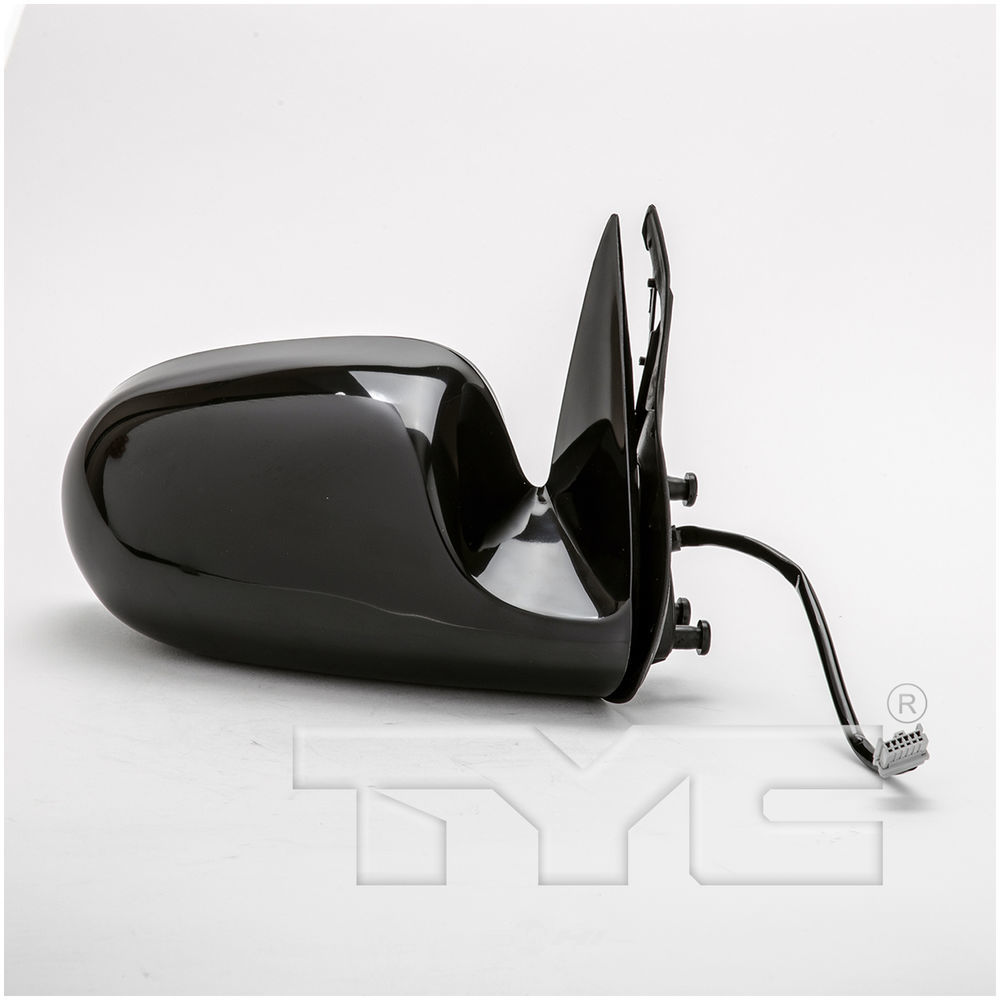 TYC - Door Mirror - TYC 5750031