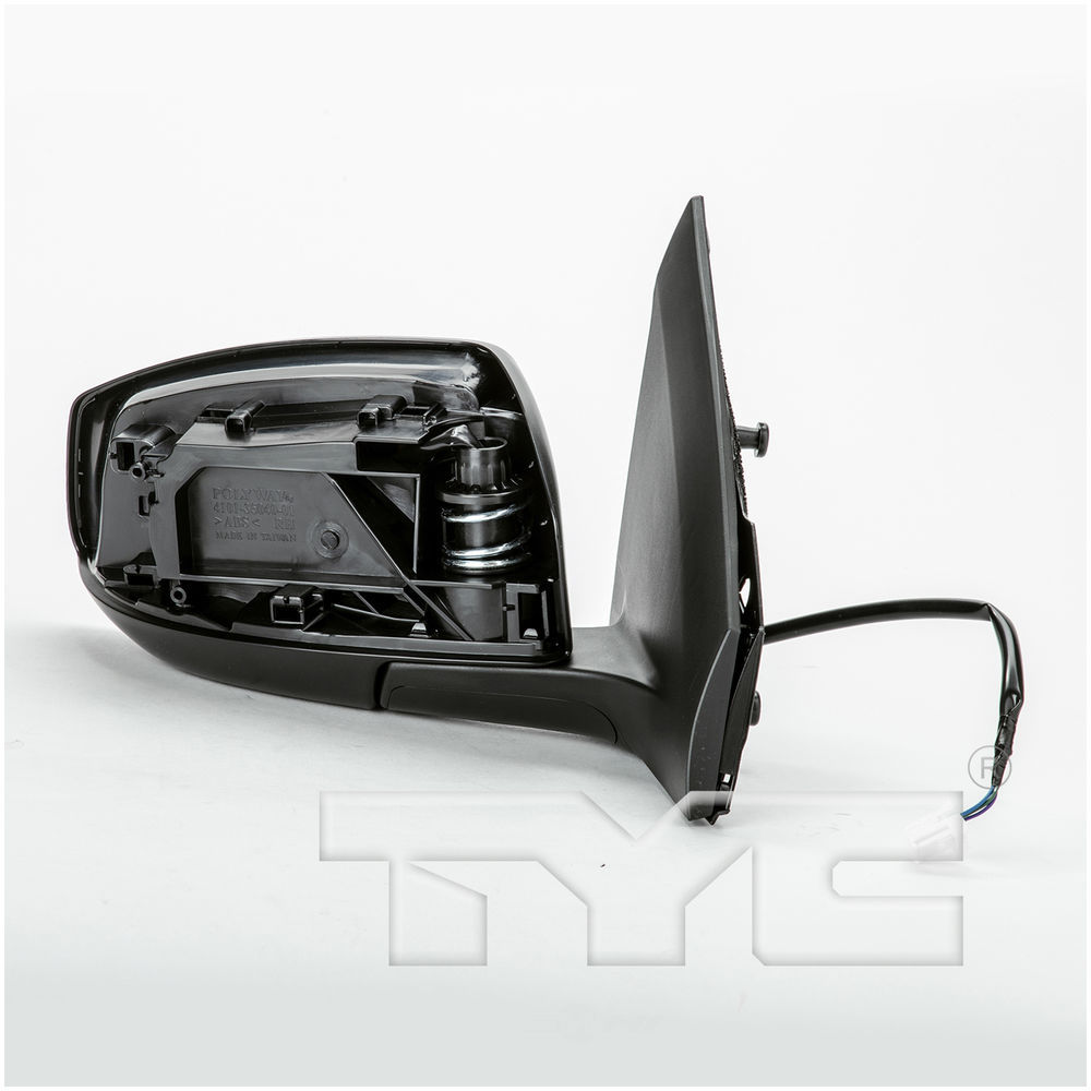 TYC - Door Mirror - TYC 5750431