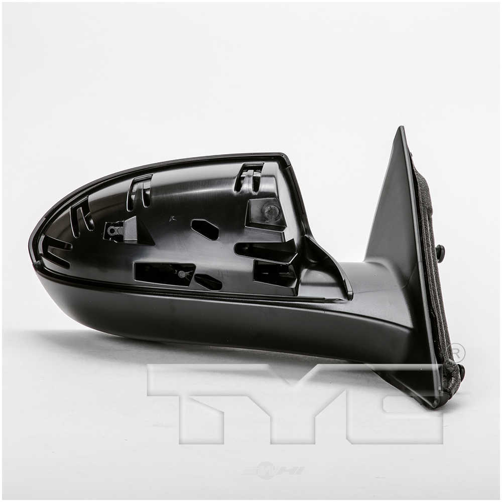 TYC - Door Mirror - TYC - 6110131