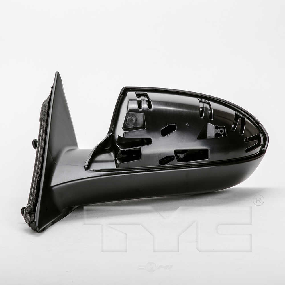 TYC - Door Mirror - TYC - 6110132